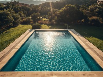 Finca con Piscina Sanxenxo